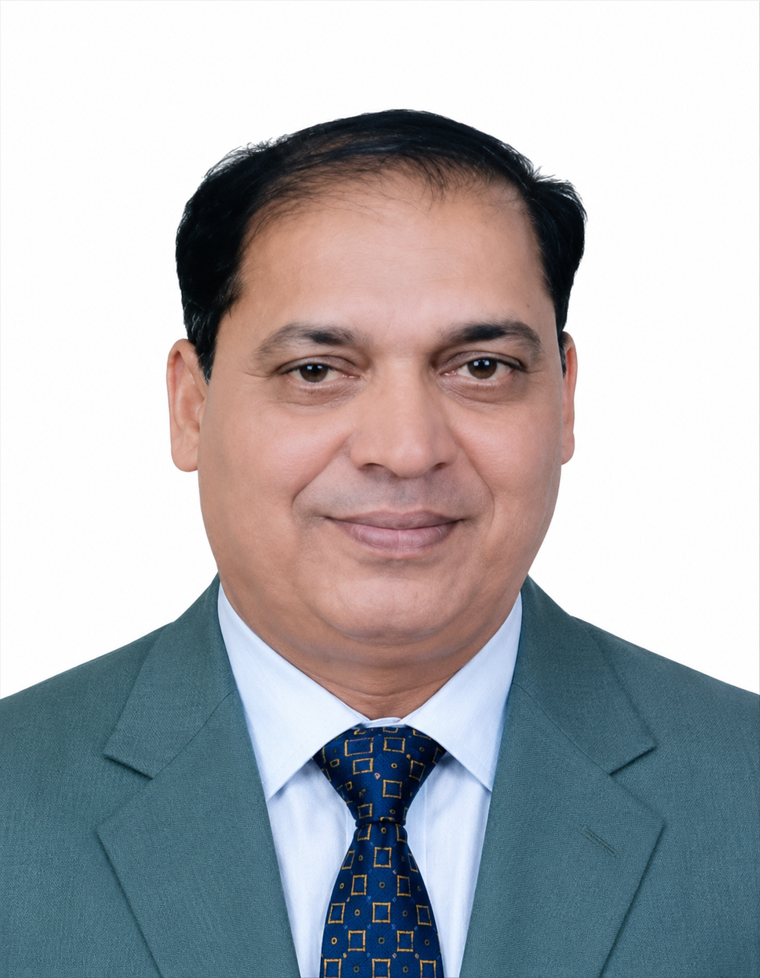 মোঃ তরিকুল ইসলাম